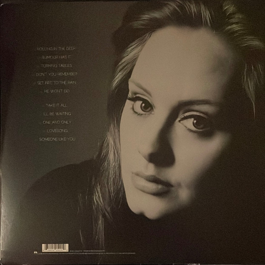 Adele - 21