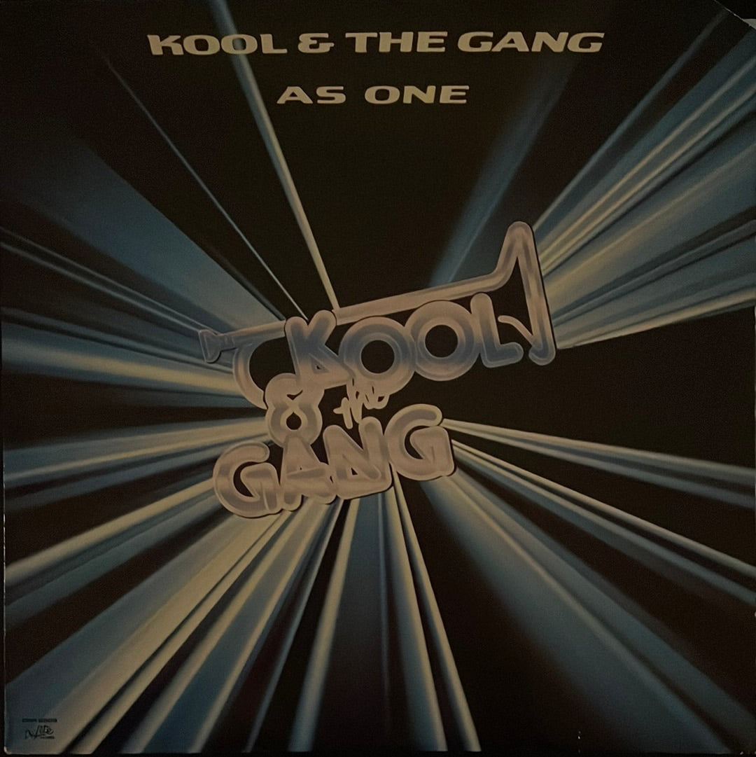 Kool and the Gang – As One