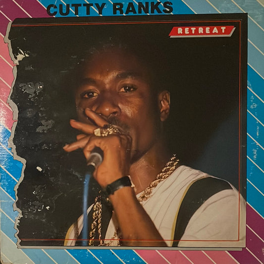 Cutty Ranks - Retreat