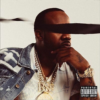 Benny the Butcher – Burden of Proof LP