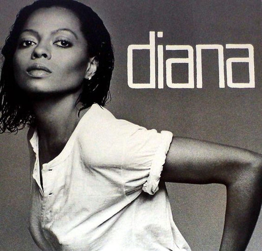 Diana Ross – Diana LP
