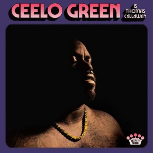 Ceelo Green – Is Thomas Callaway LP