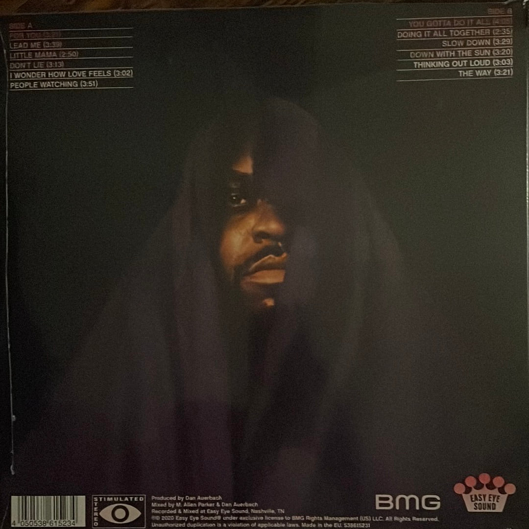 Ceelo Green – Is Thomas Callaway LP