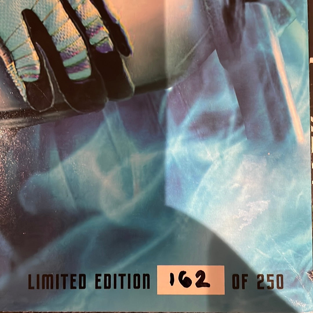 Meek Mill - Dream Chasers 2 (Limited Edition Yellow and Orange Vinyl)