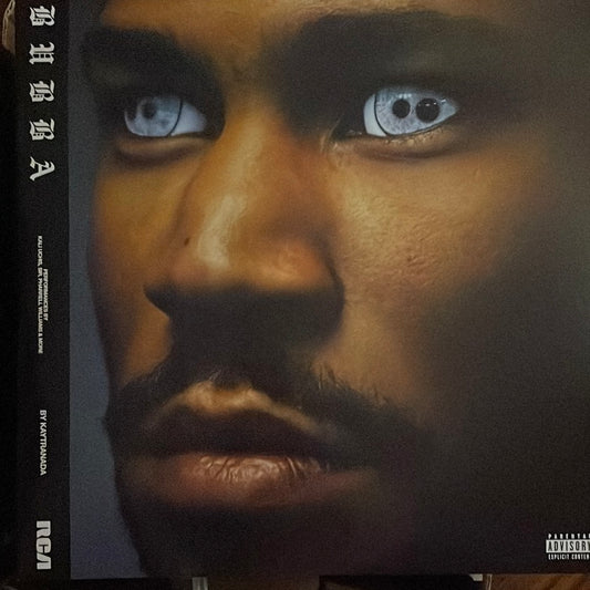 Kaytranada – Bubba 2LP